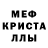 МЕТАДОН мёд Manda Ryn